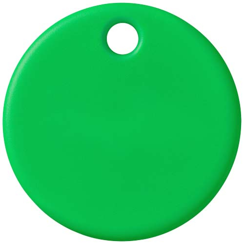 Balise de suivi Bluetooth publicitaire Chipolo POP Vert 